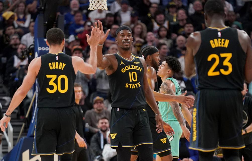 NBA综述！雷霆掘金抢七，火箭抢字母哥，杨瀚森选秀行情进首轮 (http://www.hoobei.cn/) ast 第6张