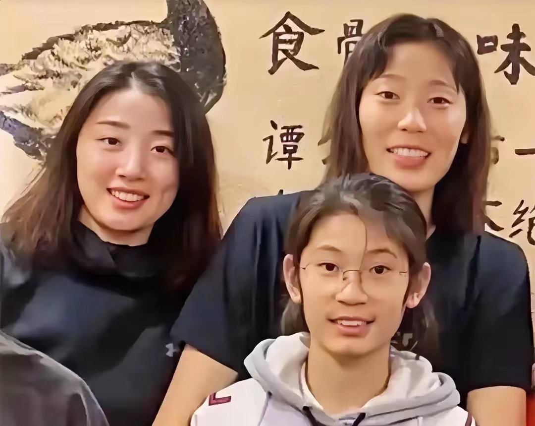 朱婷妹妹事件持续发酵，体育局正式回应：是正常的手续且合理合法 (http://www.hoobei.cn/) ast 第2张