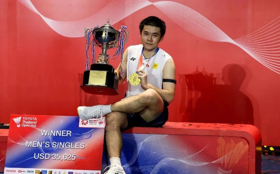 昆拉武特东南亚称王！陈雨菲92.6%恐怖胜率，27战25胜！ (http://www.jingganghuifeng.com.cn/) 体育 第2张