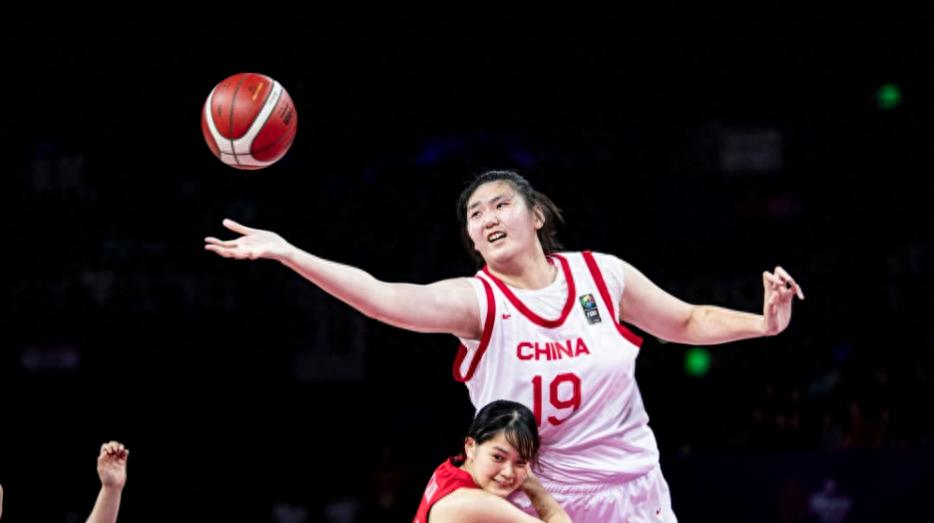 36分惨败法国青年队！女篮首秀遭当头一棒：U19没张子宇真不行？ (http://www.busunion.cn/) xiami 第1张