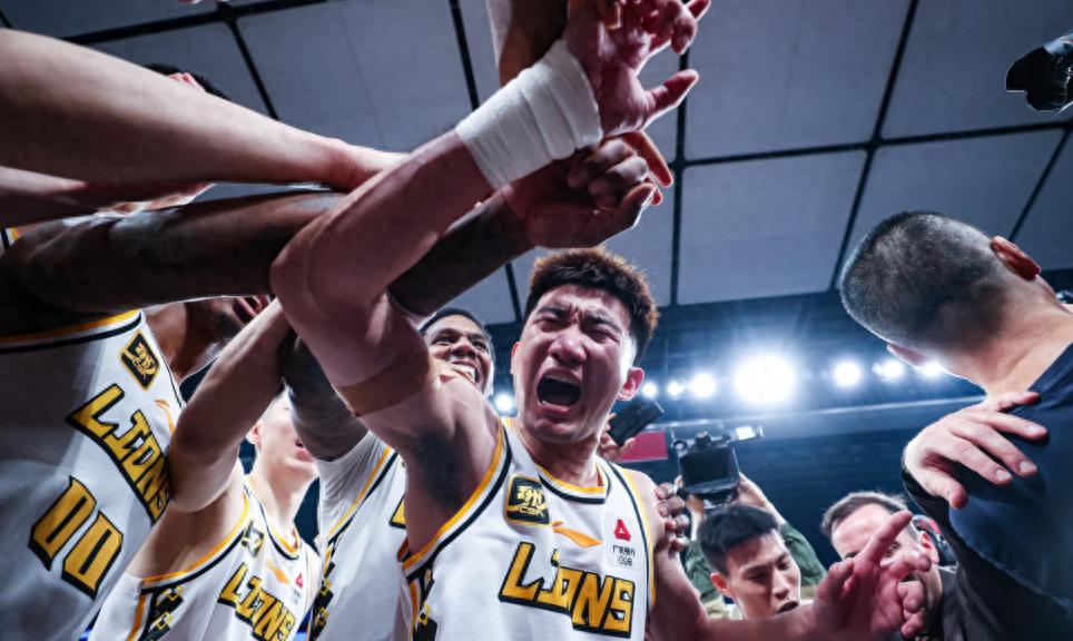 CBA季后赛最终排名出炉：广厦第1辽宁第4 山西第3广东杀进第6！ (http://www.hoobei.cn/) ast 第1张