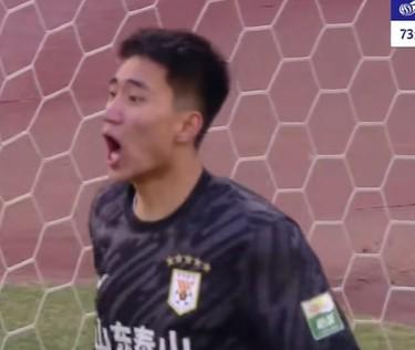 媒体人：山东泰山可以效仿欧美球队的方式使用于金永 (http://www.zjmmc.cn/) hsti 第1张