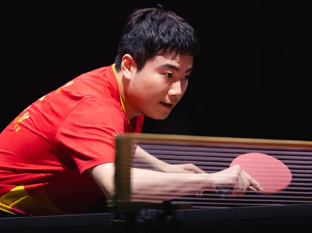 有果必有因：多哈世乒赛中国队的9场败绩，分别输在哪里？ (http://www.tiidu.cn/) 娱乐 第3张