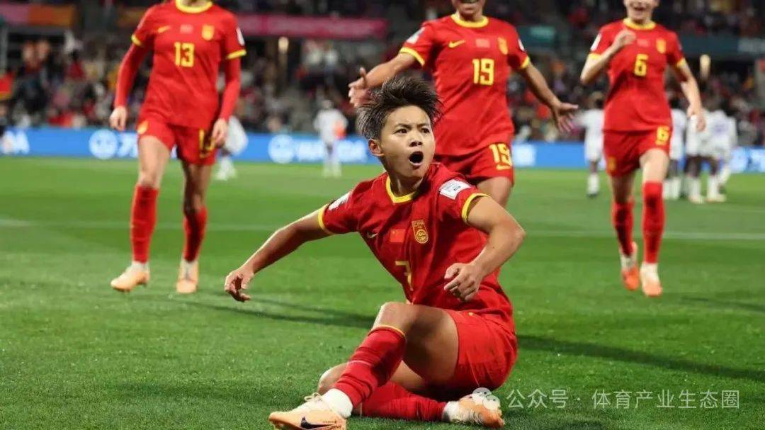 武汉女足夺冠！你永远可以相信中国姑娘 (http://www.armanice.com/) 体育 第18张