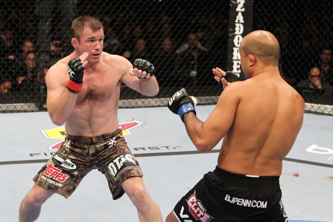 UFC双冠王精神异常，病情发作使家人深陷暴力危机 (http://www.jingganghuifeng.com.cn/) 体育 第3张