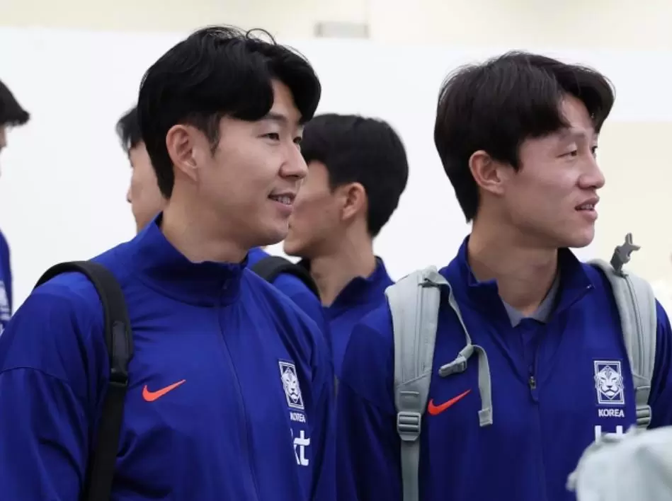 北京时间6月1日，据韩国媒体sportsworldi消息，韩国国家队将于2日飞往伊拉克，李刚仁3日...