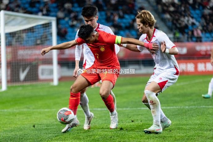 热身赛U22国足2-1缅甸U22，艾菲尔丁连场破门 (http://www.xuexiaoyu.cn/) abs 第1张