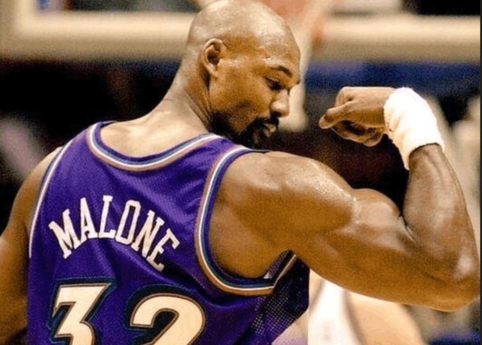 NBA最强麒麟臂阵容有多无解？这5人联手 总冠军能拿到手软 (http://www.armanice.com/) 体育 第3张