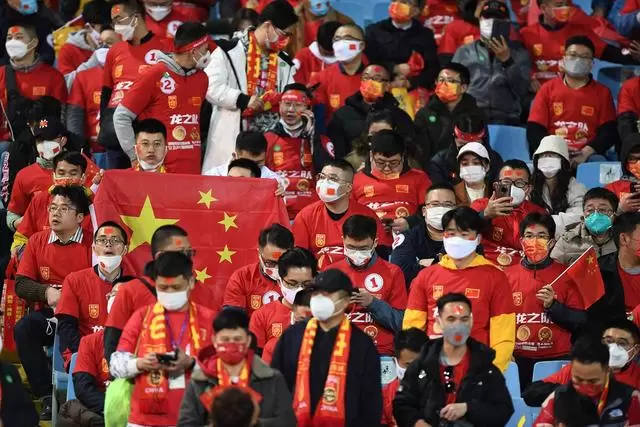 梦断东南亚！中国连续两届世预赛生死战在东南亚被淘汰