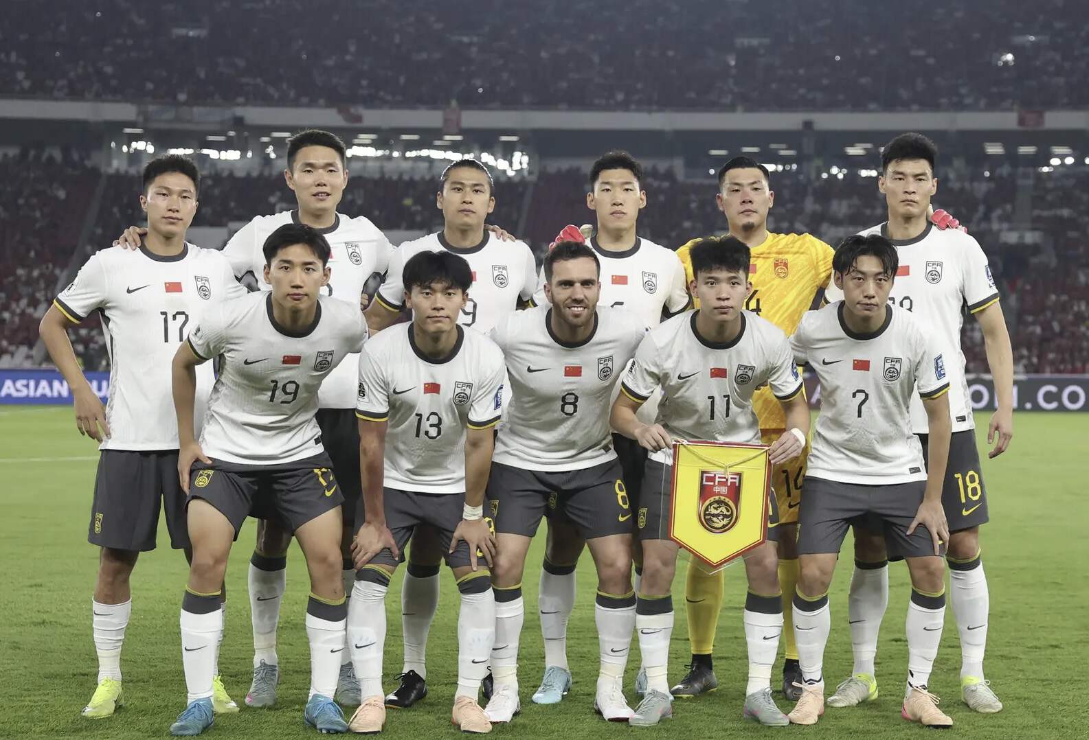 乌兹别克斯坦晋级世界杯！国足颜面往哪放？一眼看不到世界杯影子 (http://www.zjmmc.cn/) hsti 第2张