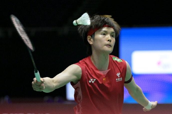 王祉怡2-0击败队友高昉洁，晋级印尼赛女单半决赛 (http://www.jingganghuifeng.com.cn/) 体育 第1张