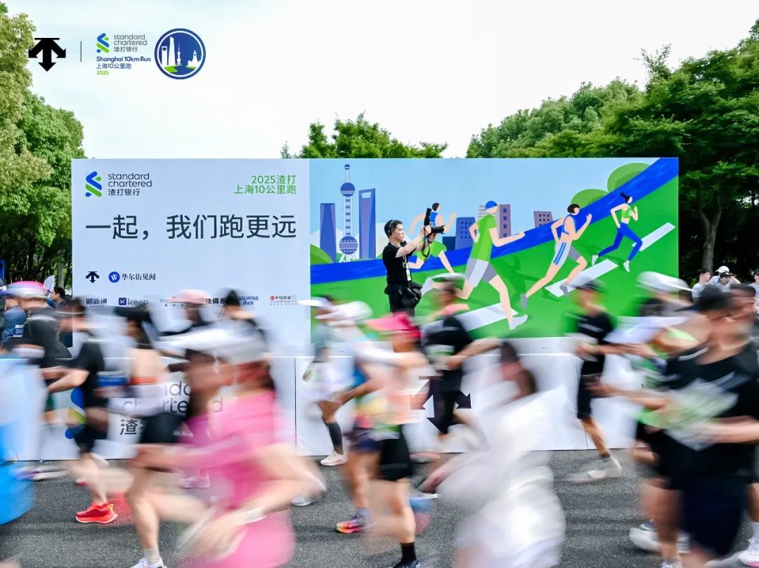 90岁的迪桑特，跑出了「破风」新场景 (http://www.tiidu.cn/) 娱乐 第6张
