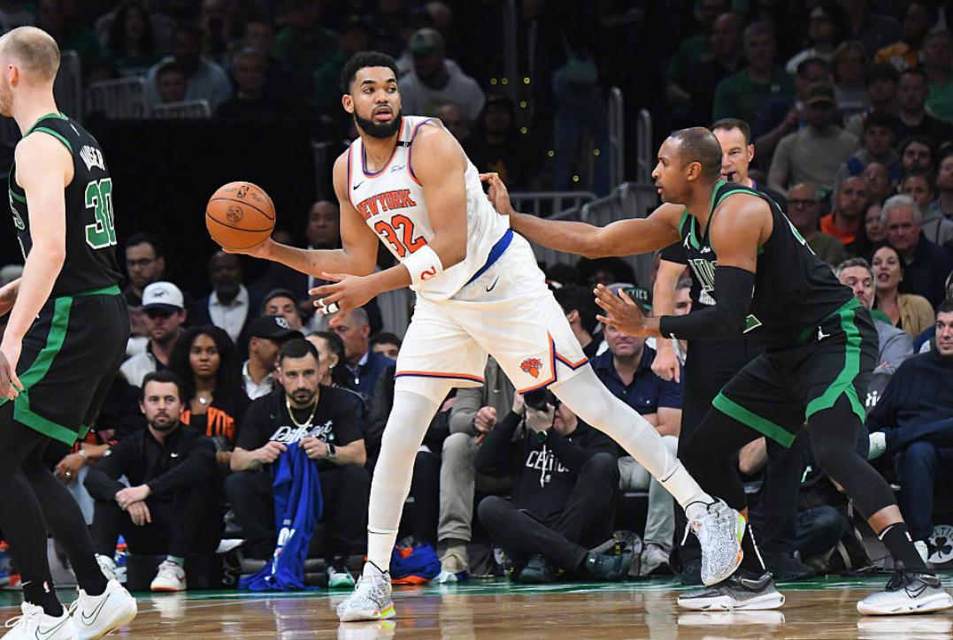 38分惨败，2-4爆冷出局！5巨头豪阵散伙，NBA退步最快球队诞生 (http://www.tiidu.cn/) 娱乐 第4张