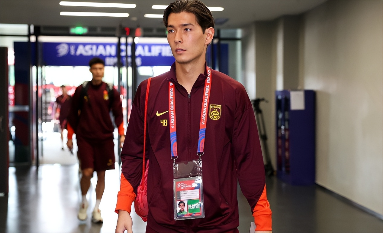 国足1：0险胜巴林 伊万依旧难逃下课命运 两个用人决定太让人寒心 (http://www.armanice.com/) 体育 第4张