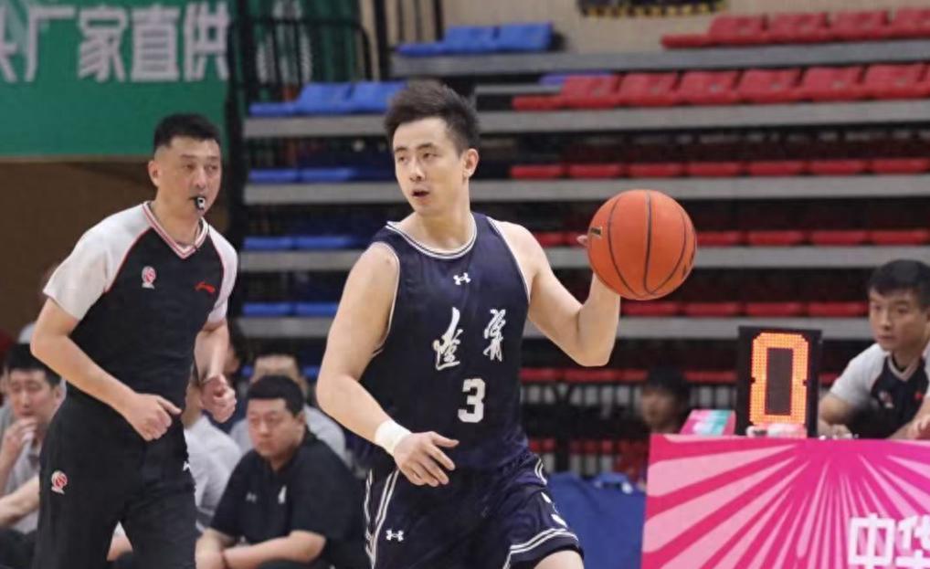 男篮全运最神奇大逆转！辽篮17分逆袭北京：CBA总亚军被掀翻？ (http://www.jingganghuifeng.com.cn/) 体育 第1张
