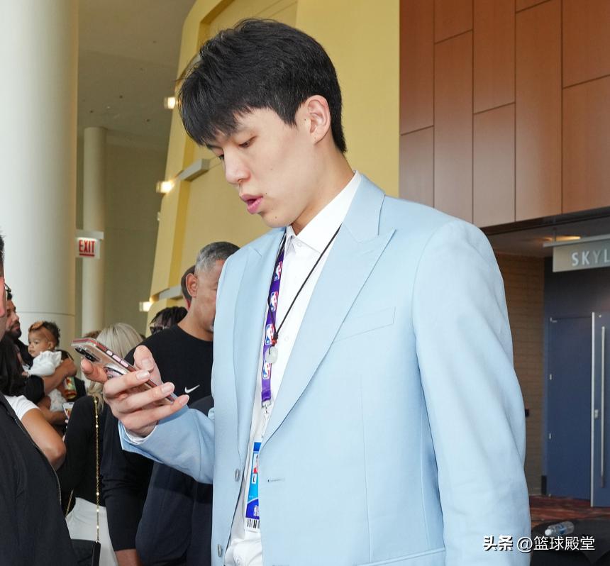 杨瀚森试训完篮网，得球队正向认可，已试训的七支球队名单公布！ (http://www.zjmmc.cn/) hsti 第3张