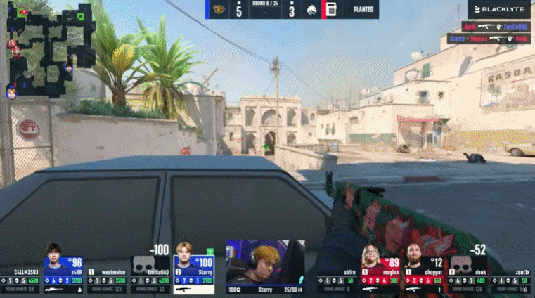 奥斯汀Major：LVG 7-13负于Spirit遭数值压制，进入1-1组 (http://www.xuexiaoyu.cn/) abs 第8张