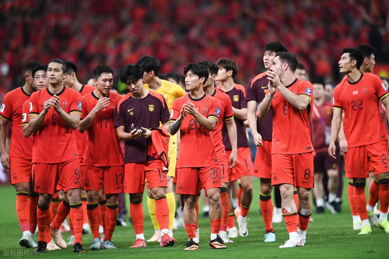 韩媒嘲讽国足：亚洲三四流 从未凭实力进世界杯 网友：你还有脸了？ (http://www.zjmmc.cn/) hsti 第2张