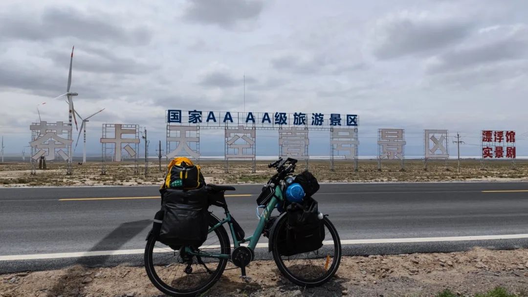 骑迹•父亲｜捷安特e⁺Cycling助力父亲续写人生诗篇 (http://www.photoreceiver.com/) obs 第4张