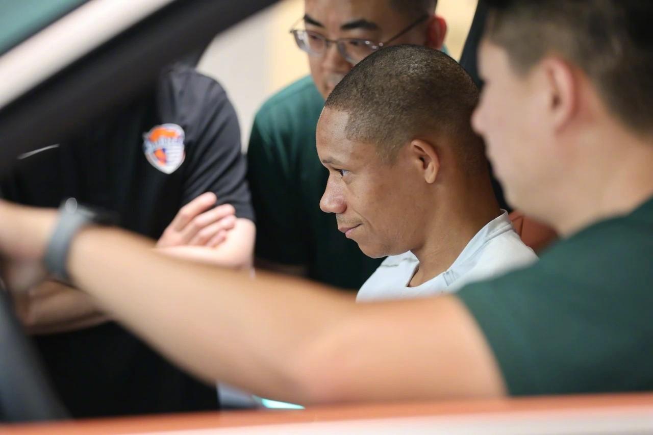 青岛海牛官方：理想汽车成为俱乐部战略合作伙伴 (http://www.zjmmc.cn/) hsti 第4张