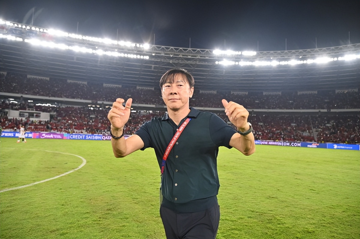 申台龙或执教国足！媒体人：他会逼疯记者，重用年轻人排斥归化 (http://www.tiidu.cn/) 娱乐 第2张