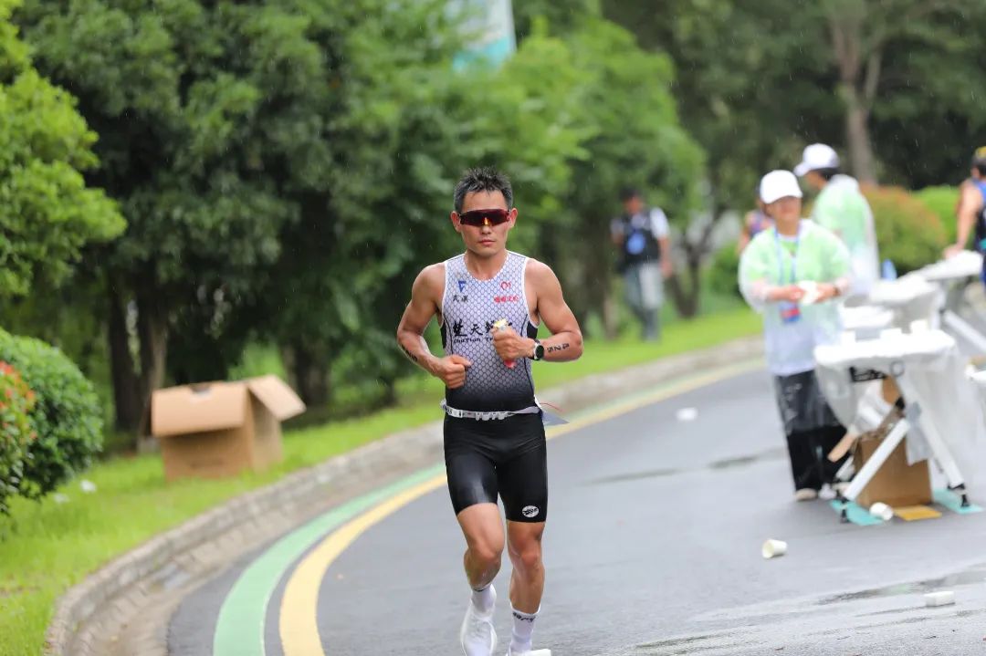 我们总是冠军！CADEX铁三选手五冠荣耀！ (http://www.busunion.cn/) xiami 第6张