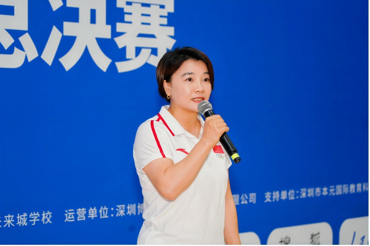 从常春藤国际体育看青少年赛事 这片蓝海孕育千亿增长潜力 (http://www.jingganghuifeng.com.cn/) 体育 第3张