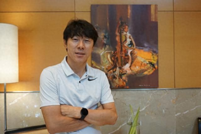 韩足晚报（2025.6.16）——公开辟谣！申台龙：我没接到中国邀请 (http://www.photoreceiver.com/) obs 第1张