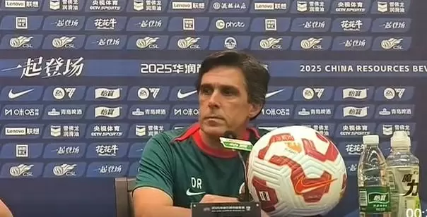 拉莫斯：我们进行恢复的同时一直在分析海港，要争取理想结果
