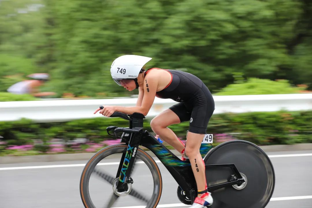 我们总是冠军！CADEX铁三选手五冠荣耀！ (http://www.tiidu.cn/) 娱乐 第7张