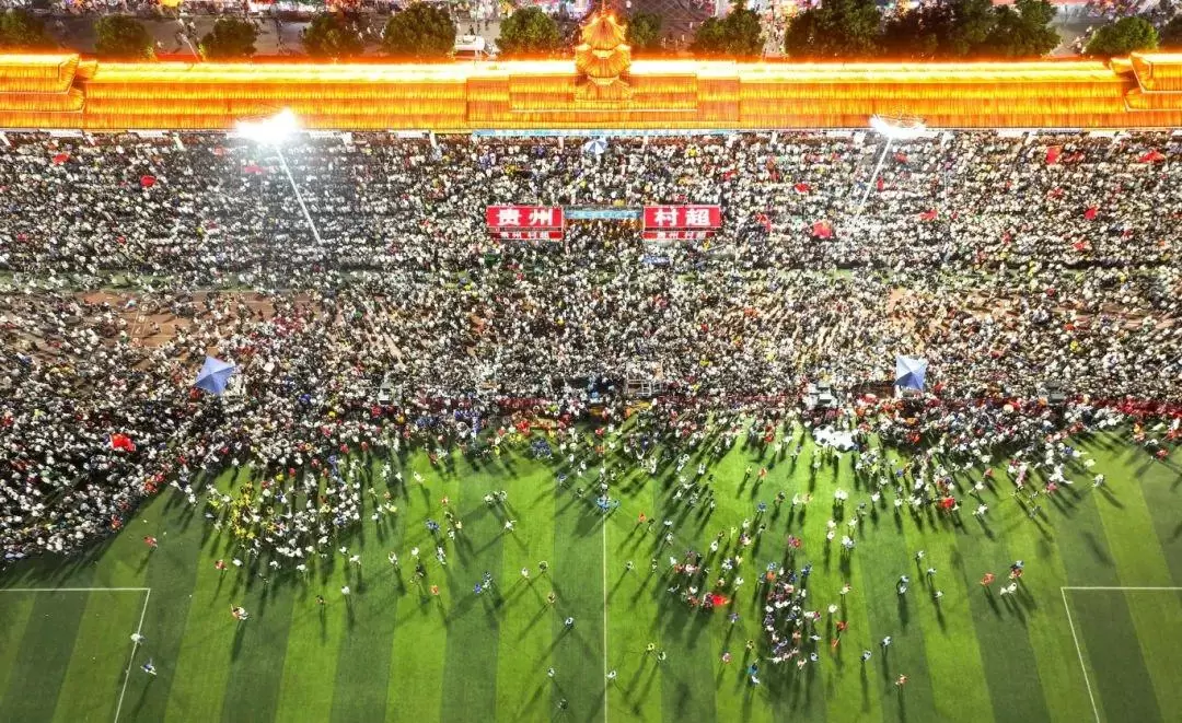 “村超”全国赛江苏赛区已签约，将与“苏超”进行联动