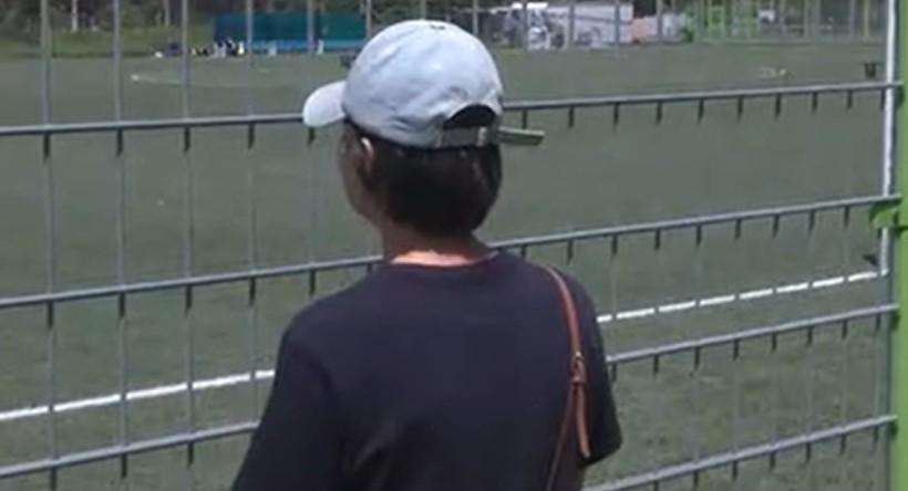 青岛某俱乐部不让小球员比赛，家长认为自己没送礼导致被针对 (http://www.zjmmc.cn/) hsti 第1张