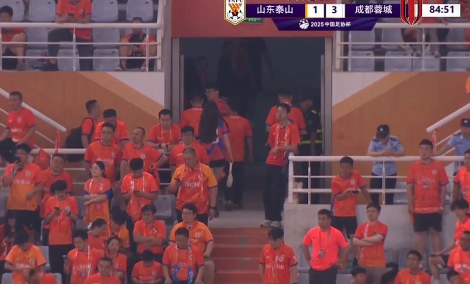 鲁媒：从某种程度来说，泰山队的这个赛季“结束”了 (http://www.xuexiaoyu.cn/) abs 第2张