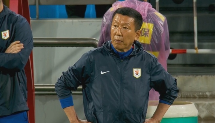 赛季提前结束！泰山只剩1个疑问，崔康熙何时下课，媒体人热议 (http://www.zjmmc.cn/) hsti 第1张