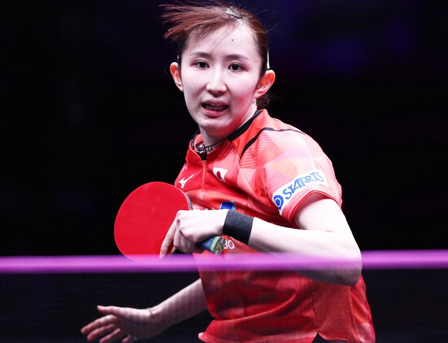 WTT球星赛：女单8强出炉！国乒3人日本4人，早田希娜惨败出局 (http://www.xuexiaoyu.cn/) abs 第3张