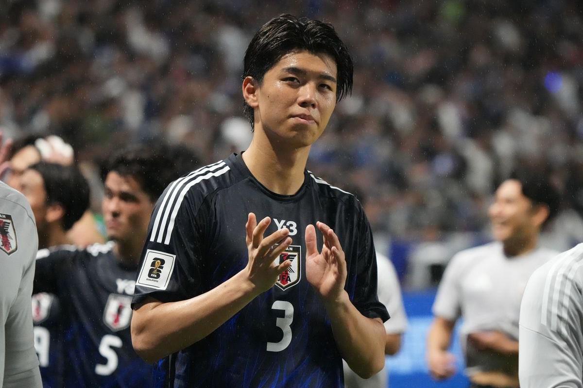 日本足球专家：高井幸大曾在亚冠精英赛半决赛中防死了C罗 (https://www.olegood.com/) 体育 第1张