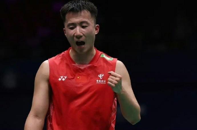 陆光祖0-2不敌林俊易，止步日本羽毛球公开赛首轮 (http://www.tiidu.cn/) 娱乐 第1张