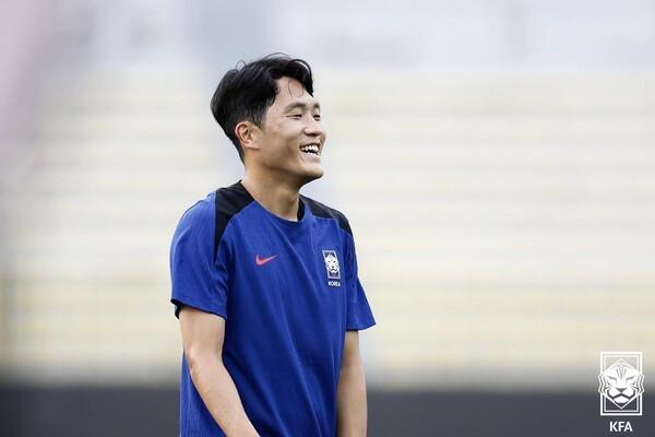 韩国国脚罗相镐：K联赛不比J联赛差，K联赛有自己的独特优势 (http://www.zjmmc.cn/) hsti 第1张