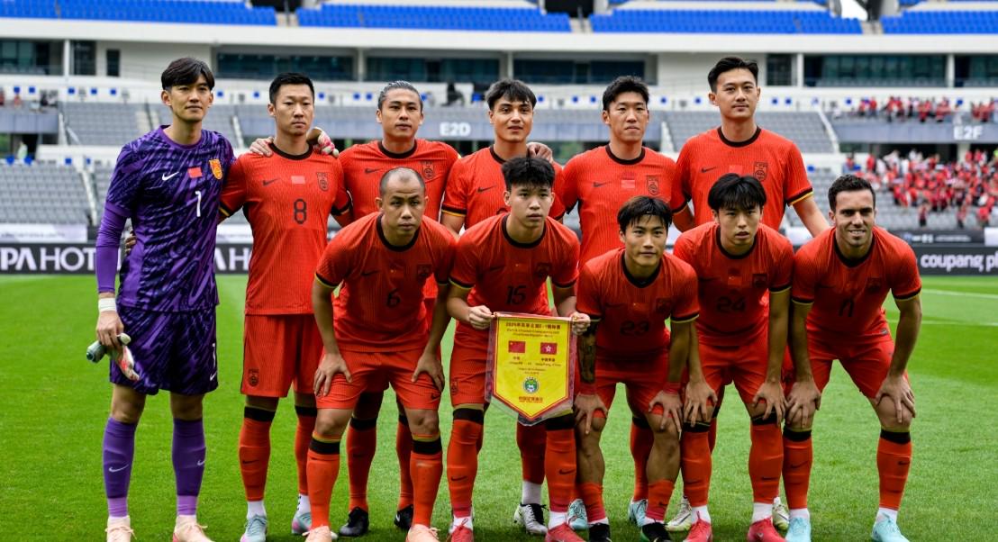 鲁媒：国足保住颜面后需提升内力，门将位置新老交替迫在眉睫 (https://www.olegood.com/) 体育 第1张
