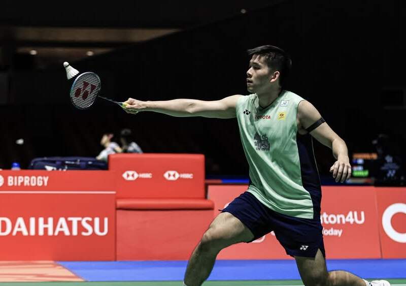 世界羽坛焦点！中国球员首轮2-0爆冷击败世界第一，网友一片赞扬 (http://www.armanice.com/) 体育 第3张