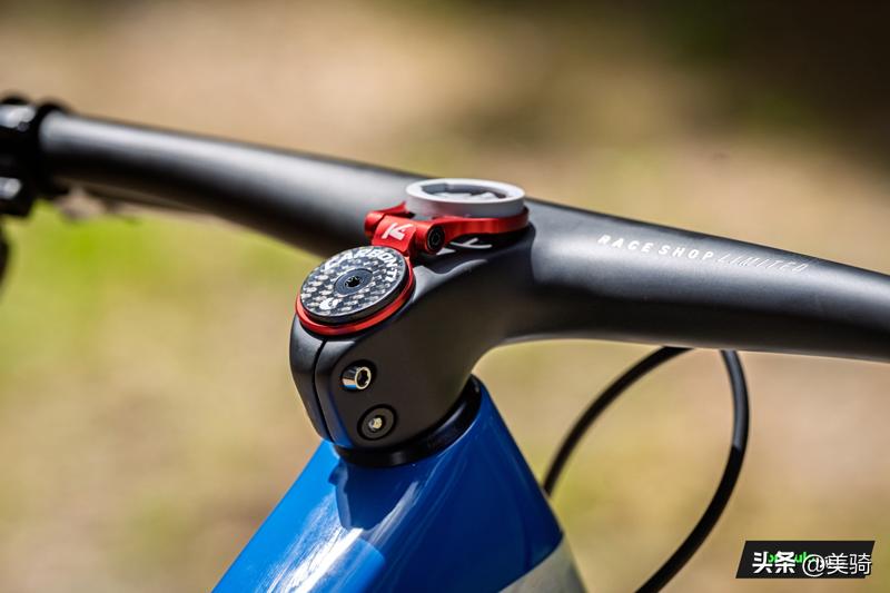 车手战车：全新升级的 Trek Top Fuel (http://www.tiidu.cn/) 娱乐 第5张