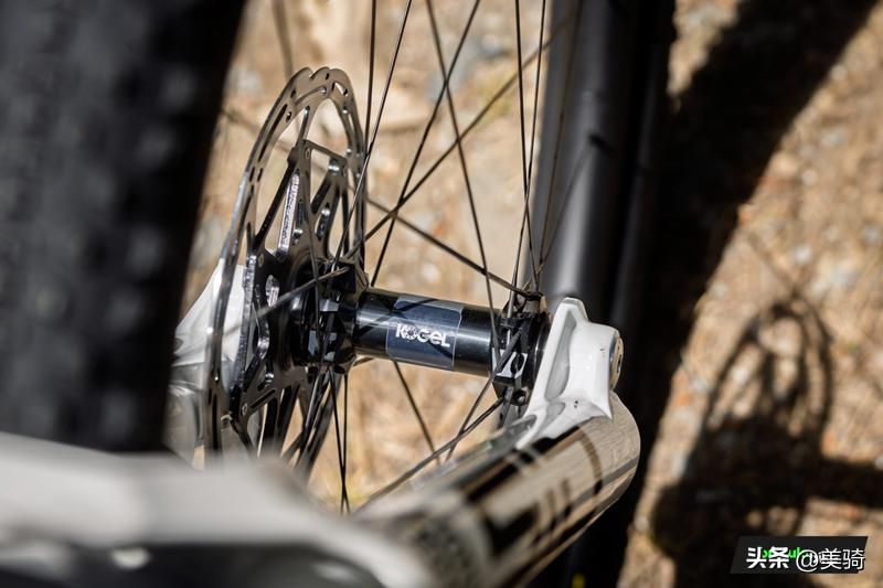 车手战车：全新升级的 Trek Top Fuel (http://www.tiidu.cn/) 娱乐 第9张