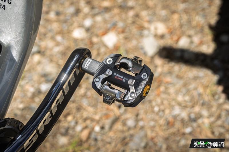 车手战车：全新升级的 Trek Top Fuel (http://www.tiidu.cn/) 娱乐 第11张