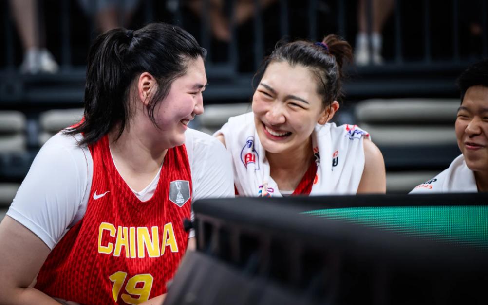 女篮22分大胜后迎坏消息！中国二队63分惨败：张子宇都救不了他们 (http://www.zjmmc.cn/) hsti 第2张