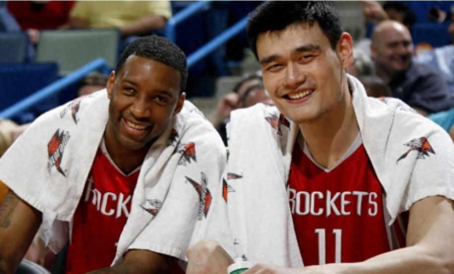 为何麦迪35秒13分家喻户晓，而穆雷32秒12分却鲜为人知呢 (http://www.jingganghuifeng.com.cn/) 体育 第1张