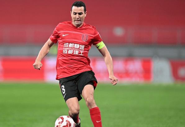 成都蓉城VS津门虎：韩鹏飞坐镇，周定洋+罗慕洛领衔，韦世豪冲锋 (http://www.busunion.cn/) xiami 第4张