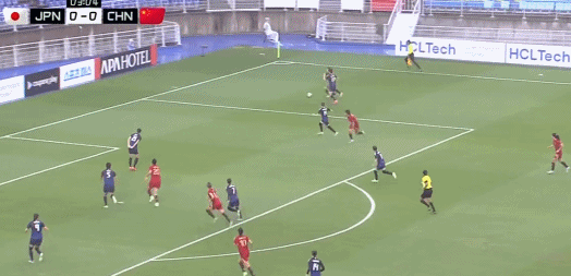 中国女足错失良机！9战日本女足0球，前国脚怒批米帅：用错邵子钦 (http://www.zjmmc.cn/) hsti 第3张