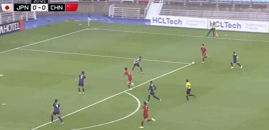中国女足错失良机！9战日本女足0球，前国脚怒批米帅：用错邵子钦 (http://www.zjmmc.cn/) hsti 第4张