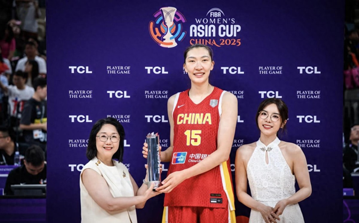 女篮半决赛或战日本！韩旭：只要做好自己，没有人能打败我们 (http://www.jingganghuifeng.com.cn/) 体育 第1张