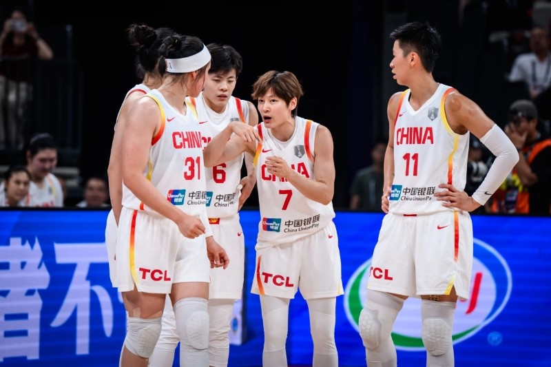 女篮半决赛或战日本！韩旭：只要做好自己，没有人能打败我们 (http://www.jingganghuifeng.com.cn/) 体育 第3张